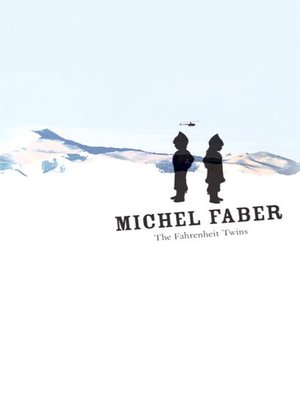 cover image of The Fahrenheit Twins